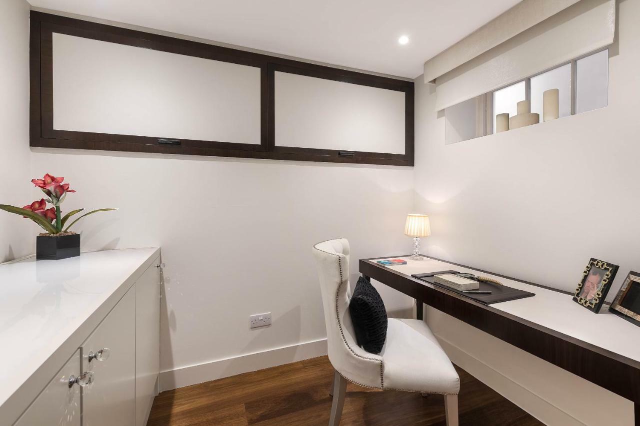فيلا Spectacular Knightsbridge House Harrods 1 Minute لندن المظهر الخارجي الصورة