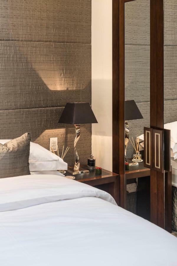 فيلا Spectacular Knightsbridge House Harrods 1 Minute لندن المظهر الخارجي الصورة